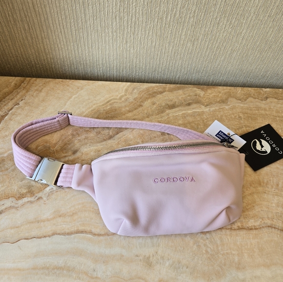 Cordova Belt Bag Cordova Fanny Pack - Picture 6 of 12